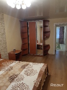 Снять 2-комнатную квартиру, г. Могилев, б-р Непокоренных, 27