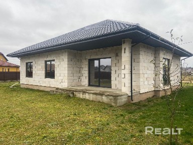 Купить дом, г. Лида, ул. Рубиновая, 24