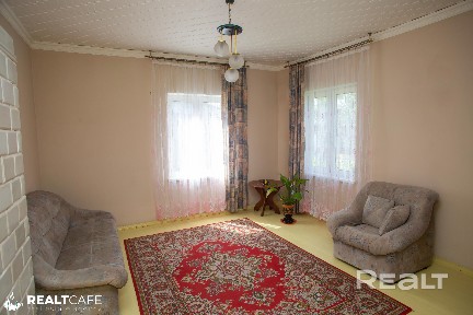 Купить полдома, г. Лида, ул. А. Невского, 1