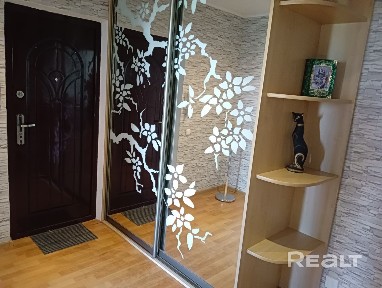 Снять 2-комнатную квартиру, г. Гродно, ул. Белые Росы, 55