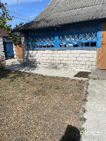 Купить дом, г. Осиповичи, ул. Майстренко, 11