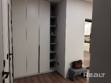 Купить 2-комнатную квартиру, г. Брест, ул. Октябрьской революции, 45