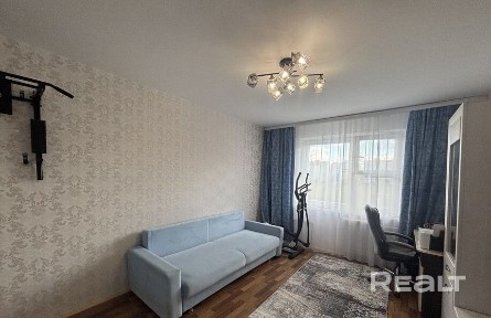 Купить 2-комнатную квартиру, г. Гомель, ул. Оськина, 34