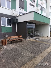 Купить 3-комнатную квартиру, г. Гомель, ул. Денисенко, 13