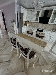 Снять 2-комнатную квартиру, г. Минск, ул. Мстиславца, 4