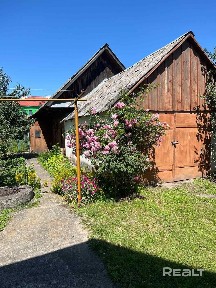 Купить дом, г. Пружаны, ул. Богдановича, 5