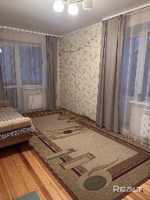 Купить 3-комнатную квартиру, г. Гомель, ул. Юбилейная, 5