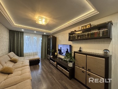 Купить 4-комнатную квартиру, г. Гомель, ул. Старочерниговская, 11