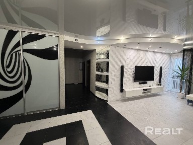 Квартира для жизни