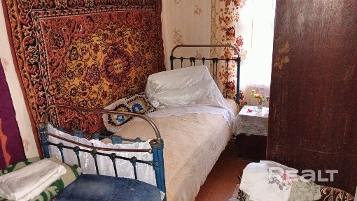 Купить дом, д. Куписк, 134 (Новогрудский р-н, Гродненская область)