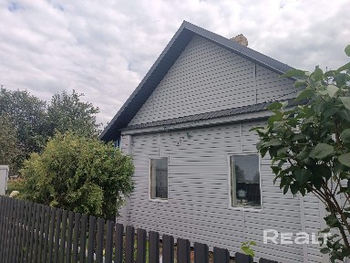 Купить дом, д. Углы (Октябрьский р-н, Гомельская область)