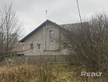 Снять дом на сутки, д. Заказинец, ул. Фермерская, 3 (Смолевичский р-н, Минская область)