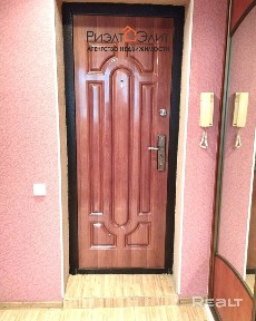 Полностью готова к проживанию! Квартира 2х ком. г. п.Берестовица