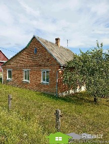 Добротный кирпичный дом в Петралевичи2