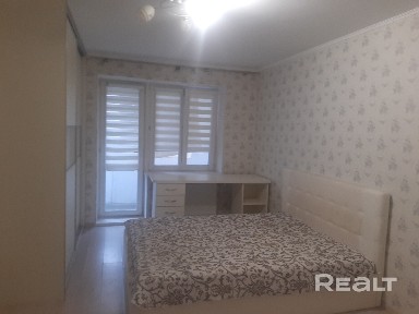 Снять 2-комнатную квартиру, г. Гродно, ул. Дзержинского, 23/А