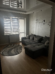 Снять 2-комнатную квартиру, г. Гродно, пер. Поповича, 8