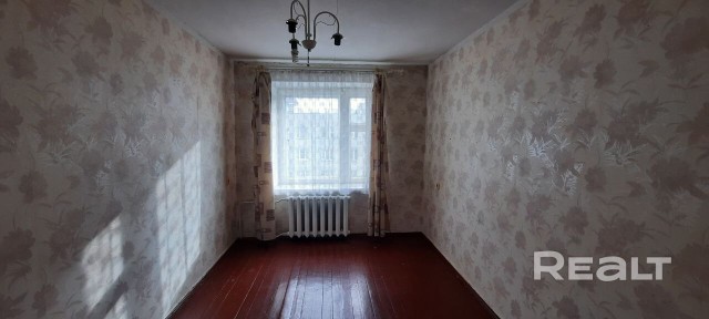 Купить 2-комнатную квартиру, г. Гомель, пер. Бакунина, 78