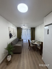 Уютная евродвушка в элитном квартале рядом живописной набережной