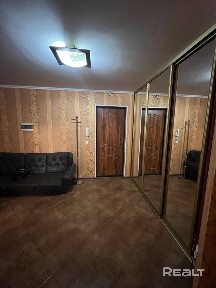 Купить 1-комнатную квартиру, г. Гродно, ул. Кабяка, 8