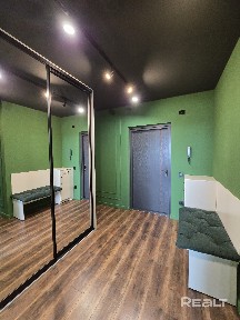 Ваше утро начинается с солнца!