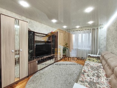 Лот 9268. Брест, ул. Мошенского. Продажа 3-комнатной квартиры