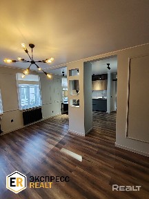 Купить 3-комнатную квартиру, г. Брест, ул. Буденного