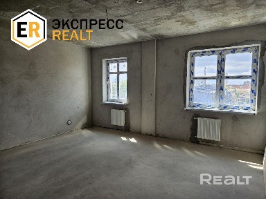 Купить 2-комнатную квартиру, г. Брест, ул. Островского