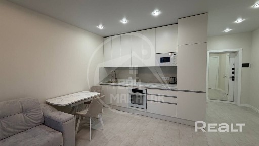 Снять 2-комнатную квартиру, г. Минск, ул. Игоря Лученка, 23