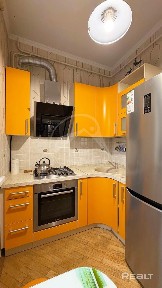 Снять 2-комнатную квартиру, г. Минск, ул. Хоружей, 30