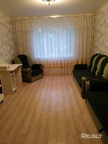 Снять 1-комнатную квартиру, г. Гомель, просп. Речицкий