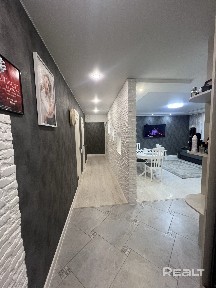 Купить 3-комнатную квартиру, г. Могилев, ул. Якубовского, 62