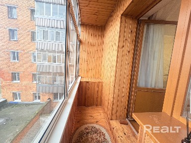 Купить 1-комнатную квартиру, г. Могилев, ул. Островского, 34