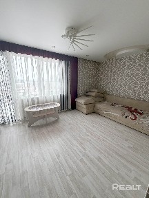 Отличная 3-х комнатная квартира на Щорса