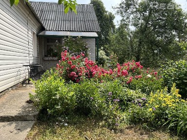 дом ул. Грандичская