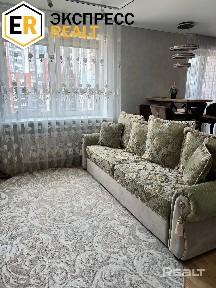 Купить 1-комнатную квартиру, г. Брест, ул. Лейтенанта Рябцева