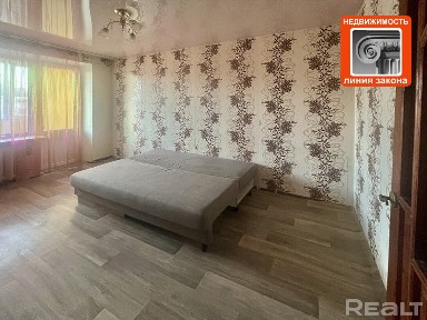 2 к. кв-ра, ул. Кирова, д. 134, г. Гомель