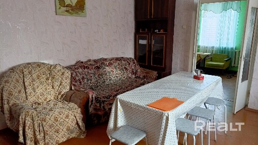 Снять жилье для строителей на длительный срок, д. Загорье, ул. Подгорная, 4 (Смолевичский р-н, Минская область)