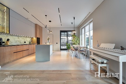 г. Минск, ул. Усадебная