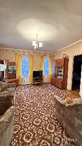 Продается крепкий деревянный дом общая площадь 49 м² в г. Могилеве