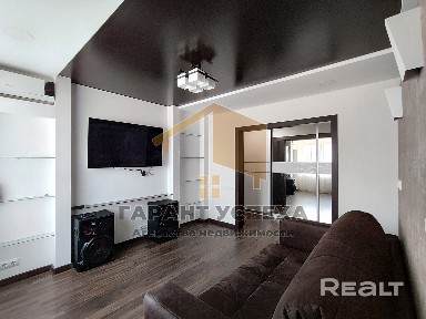 Лот 8732. Брест, ул. Гоголя. Аренда 2-комнатной квартиры