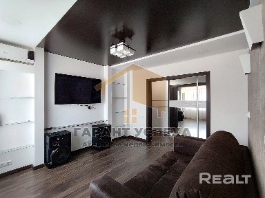 Лот 8732. Брест, ул. Гоголя. Аренда 2-комнатной квартиры