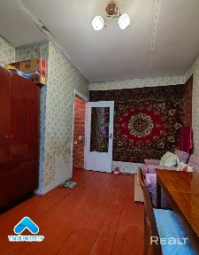 Купить 1-комнатную квартиру, г. Гомель, ул. Старочерниговская, 19