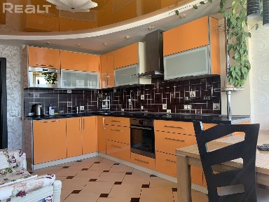 Снять 2-комнатную квартиру, г. Минск, ул. Притыцкого, 158