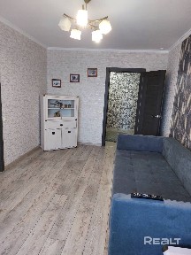 Снять 2-комнатную квартиру, г. Минск, ул. Волгоградская, 34