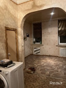 Купить 4-комнатную квартиру, г. Могилев, ул. Ленинская, 68/1