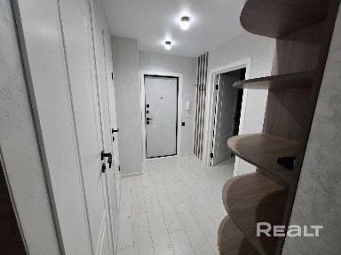 Купить 1-комнатную квартиру, г. Могилев, ул. Каштановая, 7