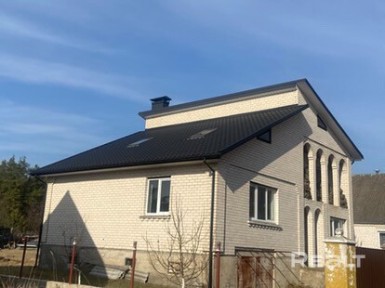 Купить дом, д. Большие Степанишки, ул. Мелиоративная (Мостовский р-н, Гродненская область)