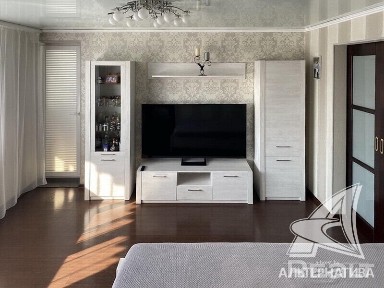 Продажа двухкомнатной квартиры в Бресте, ул. Моско 241920