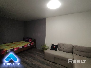 Купить полдома, г. Речица, ул. Горького