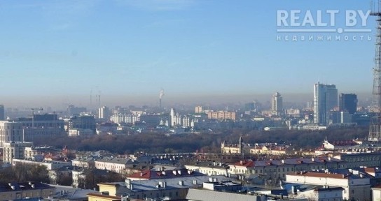 Купить 4-комнатную квартиру, г. Минск, пер. Горный, 8